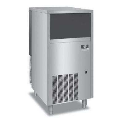 Manitowoc - UFP0200A-161 - NEO Series, Undercounter Ice Machine, Flaked Cube, Air Cooled, 115/1/60