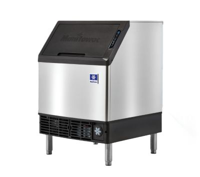 Manitowoc - UDP0140A-161B - Undercounter Ice Machine, Dice Air 115/1/60
