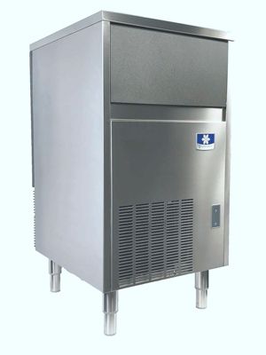 Manitowoc - USP0100A-161 - NEO Series, Undercounter Ice Machine, Dice Cube, Air Cooled, 115/1/60