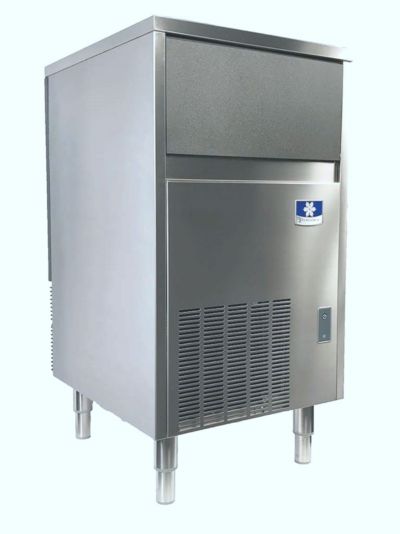 Manitowoc® Undercounter Ice Machine 100 lb/24 hr 115 VAC USP0100A-161