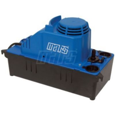 MARS - 21781 - Condensate Pump, 24' Lift, 115 VAC, With Tubing