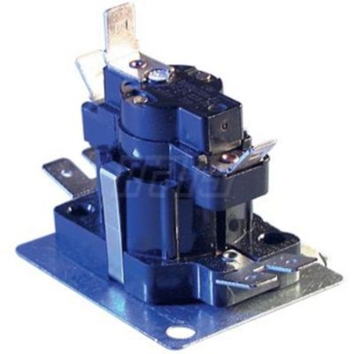 MARS Time Delay Relay 25 Amp SPDT 33247