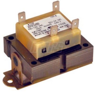 MARS Transformer Single Phase 120V 40VA 50362