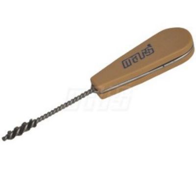 MARS Fitting Brush 1/2" Stainless Steel Heavy Duty OD 78803