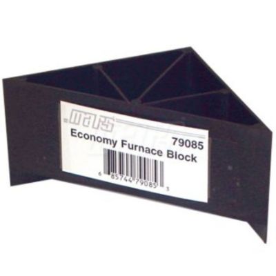 MARS - 79085 - Economy furnace mounting block