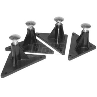 MARS - 79095 - Easy leveler furnace legs