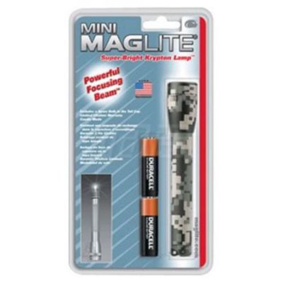 MARS Work Light Xenon 79252