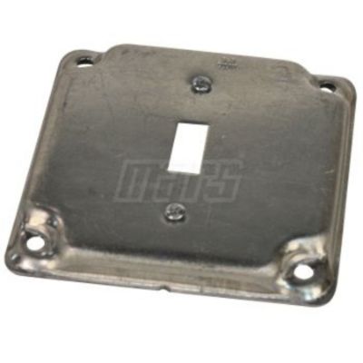 MARS Box Cover 4" 84965