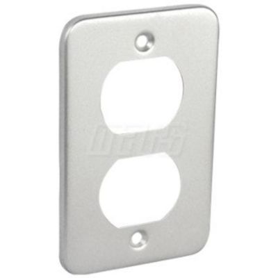 MARS Box Cover 1/8" x 4" 84987