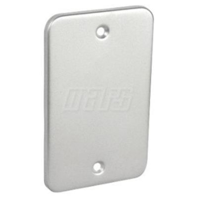 MARS Box Cover 1/8" x 4" 84989