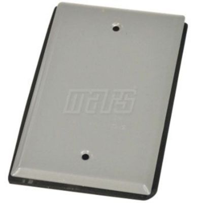 MARS Box Cover Weatherproof 85950