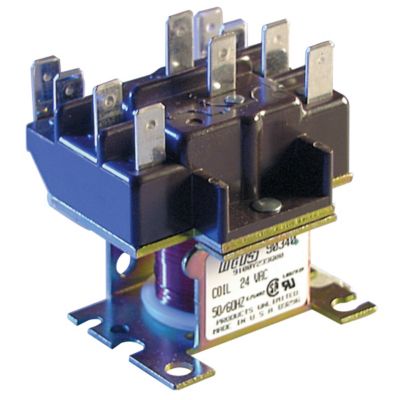 MARS Relay 25 Amp 90340