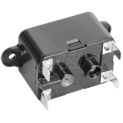 MARS Relay 18 Amp SPNO SPNC 90380