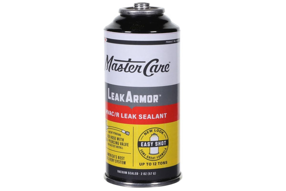 MasterCare 944KIT, Superseal HVACR - with Can taper Hose, 1 1/2 - 5 Tons