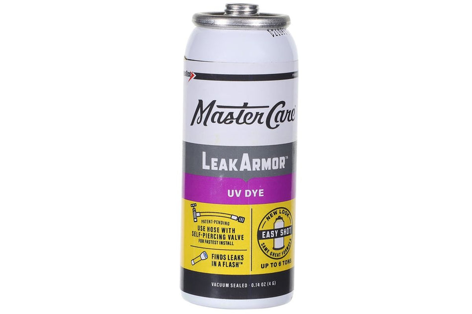 MasterCare 980, Flash Universal Dye