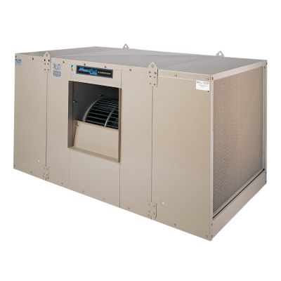 Champion - AS/AD150W - MasterCool Dual Inlet Evaporative Cooler
