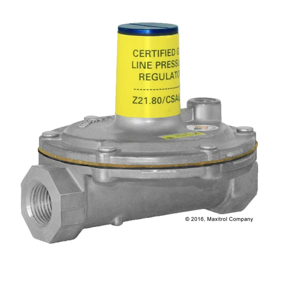 Maxitrol 325-3L-44-NG01, Air Register, Sidewall & Ceiling Air Vent