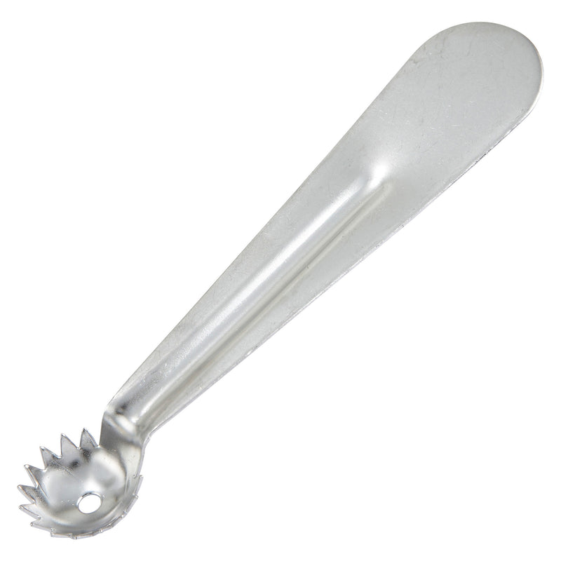 Winco TSC-2 Tomato Stem Corer Stainless Steel Manual Tool for Produce Prep
