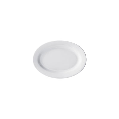 Winco BPO-1058 Birkhall Platter 10-5/8"L X 7-3/8"W X 3/4"H