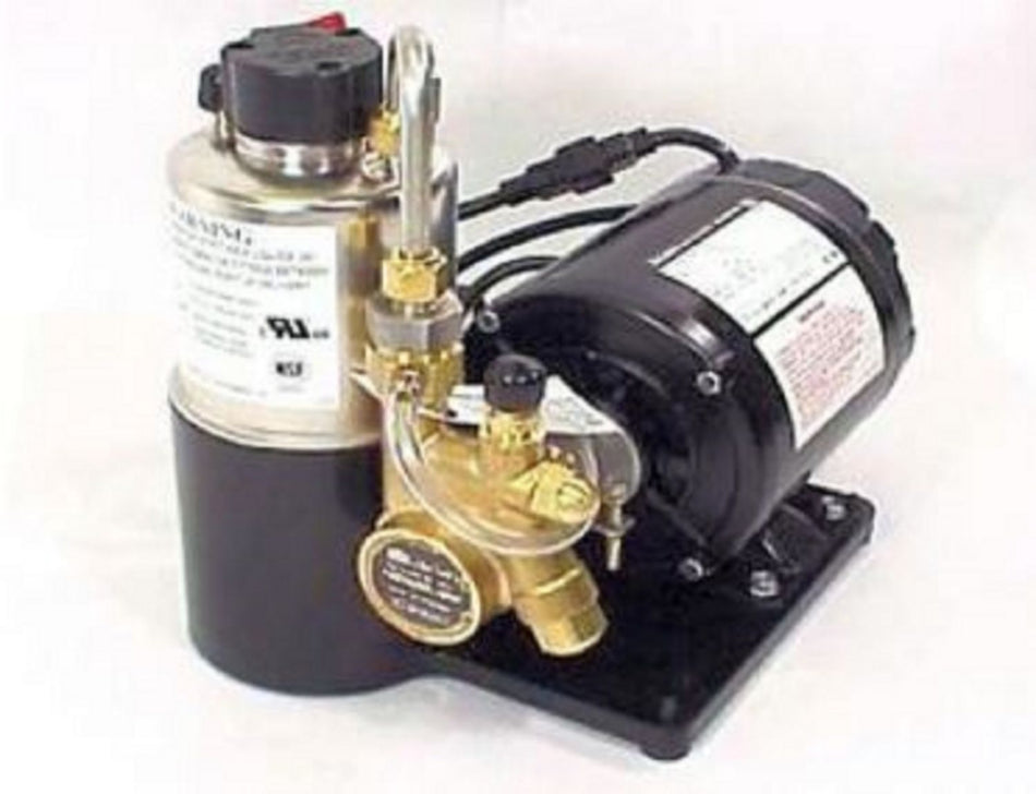 McCann's - 436002 - 115V Small ASSE 1022 Carbonator Motor