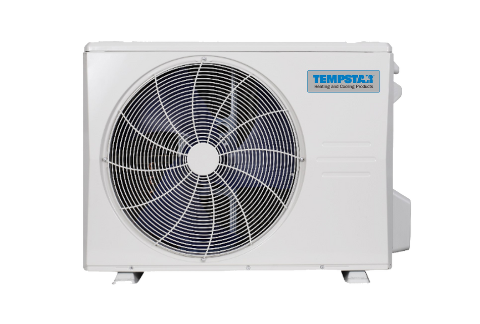 Tempstar D5CSRAH18AAK Ductless Mini-Split Heat Pump, R-454B, 208-230V/1-Phase/60Hz