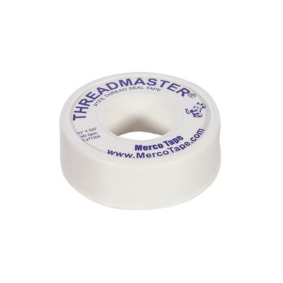 Merco 6-733 HVAC Tape 1/2" x 520"