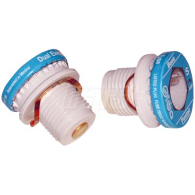 Mersen® Fuse 15 Amp 125 VAC 82330
