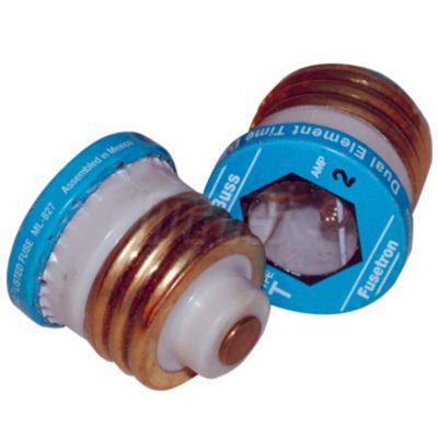 Mersen® Fuse 15 Amp 125 VAC 82346