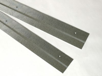 Miami Tech - AHB-1 - 4" W x 2.25" H x 20.75" L 20 Gauge - Air Handler Bracket