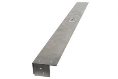Miami Tech - AS14CAB-30 - 30" Aluminum Stand Cross-Mount Angle