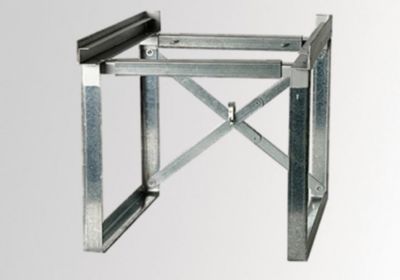 Miami Tech - HAB22/22W - Wide Adjustable A/H Stand Model HAB