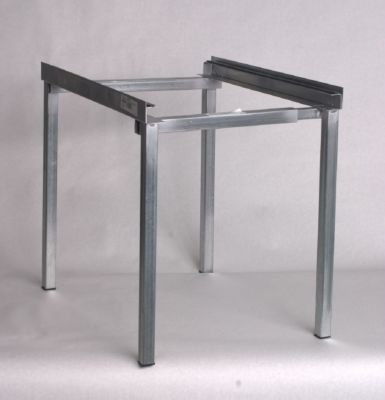Miami Tech - HEB18N - Adjustable Air Handler Stand