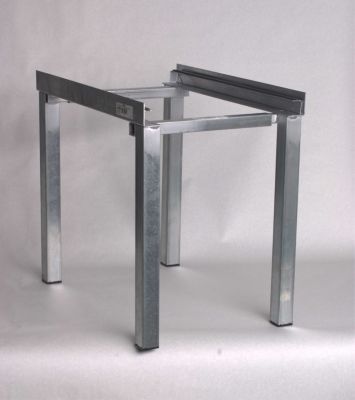 Miami Tech - UHB36N - Adjustable Air Handler Stand