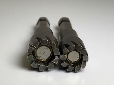 MIDWEST® Screwdriver Set MWT-PBSET01