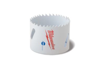 Milwaukee® Hole Saw 1/2" for Drill/Driver Hole Saw Chuck 49-56-0193