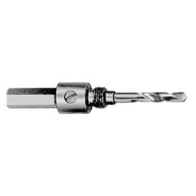Milwaukee® Arbor for Hole Saws 3/8" Chuck 49-56-7010