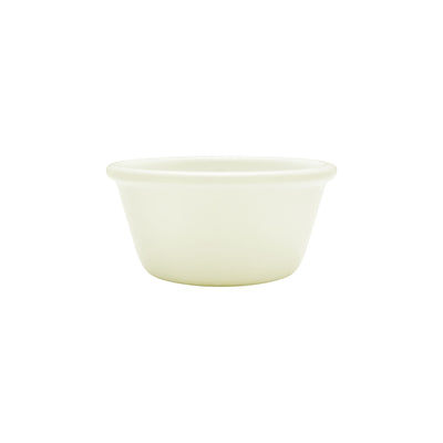 Thunder Group ML537B1R 3 Oz Ramekin Break-resistant Melamine Bone Color