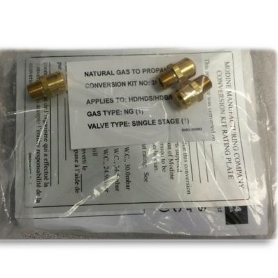 Modine - 28048 - Natural Gas to LP Conversion Kit PDP150