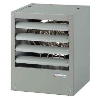 Modine - 77004 - HER 50B 1101 - Horizontal Electric Unit Heater