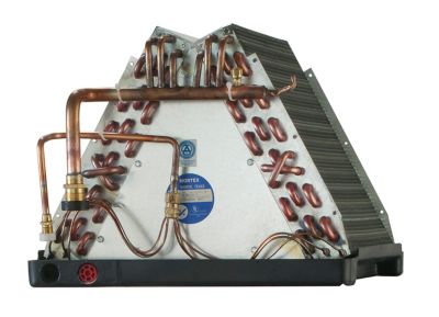 2.5 Ton Uncased Evaporator Coil, Vertical, R-410A