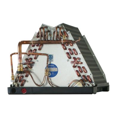 3.5-5 Ton Uncased Evaporator Coil, Vertical, R-410A