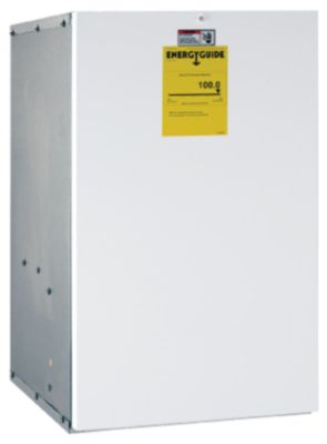 Mortex - E30B5D015ABF - Elec Furnace 3/4Hp 5Speed 15Kw