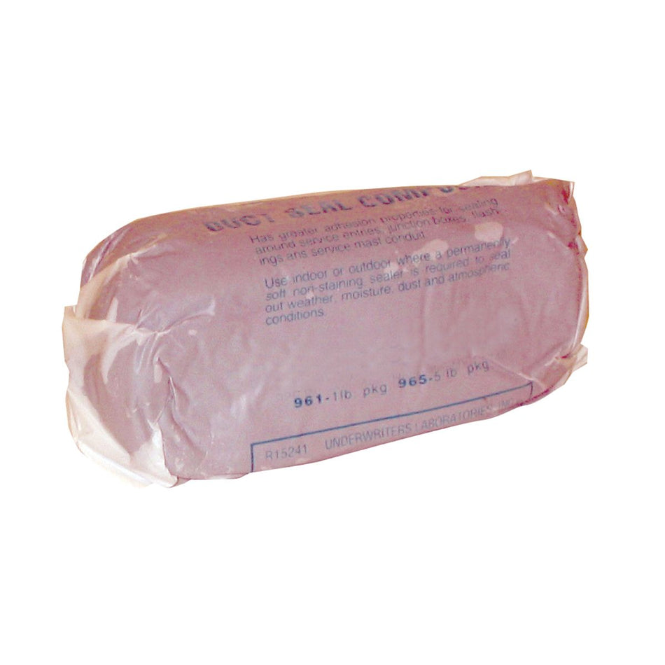 Mortite 93522, 2 lb Putty
