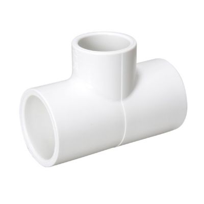 Streamline 401-005 PVC Schedule 40 Fitting 1/2"