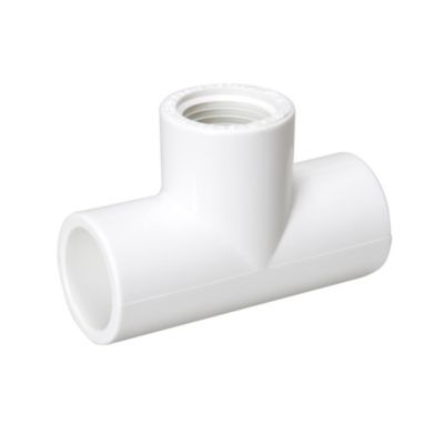 Streamline 402-007 PVC Schedule 40 Fitting 3/4"