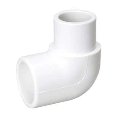 Streamline 409-015 PVC Schedule 40 Fitting 1.5"
