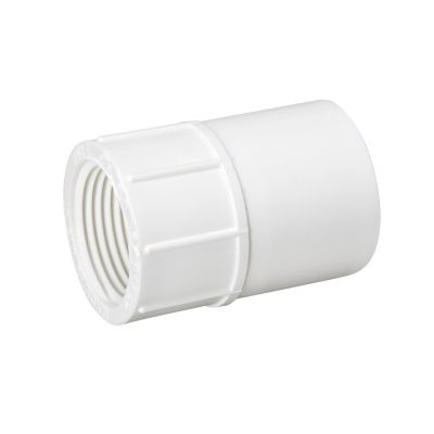 Streamline 435-015 PVC Schedule 40 Fitting 1.5"
