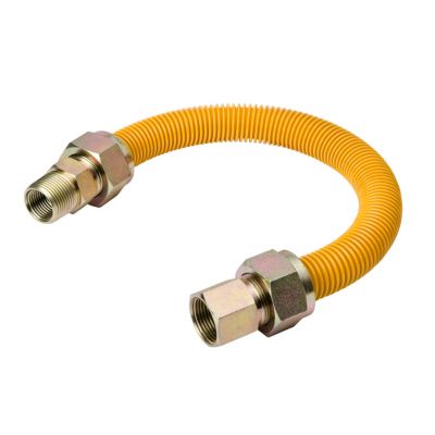 ProLine G034YE141524 Flexible Gas Line 5/8"