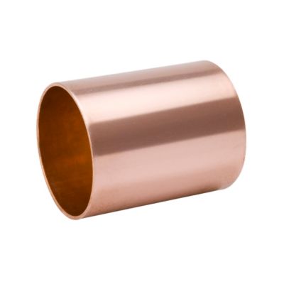 Streamline W 01907 Copper Coupling 1 3/8"