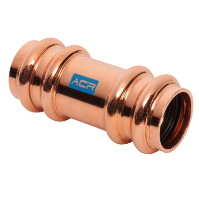 Streamline RP10144 Copper Press Fitting 1/2"